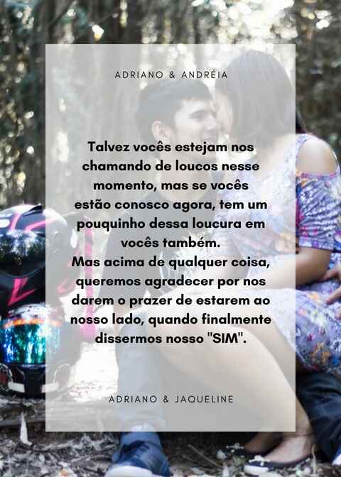 Artes prontas 😍 - 7