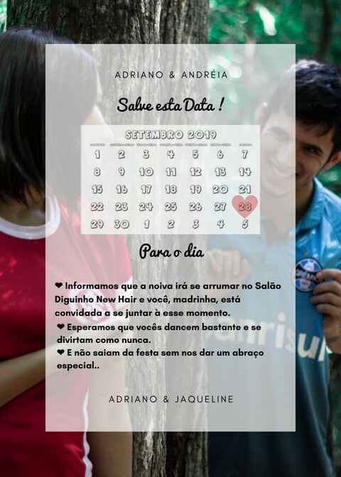 Artes prontas 😍 - 8