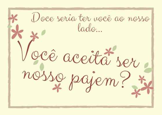 Artes prontas 😍 - 11