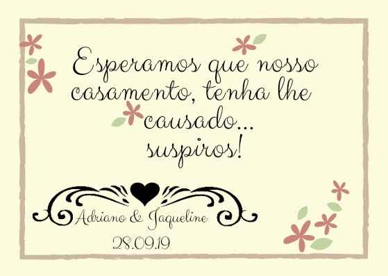 Artes prontas 😍 - 12