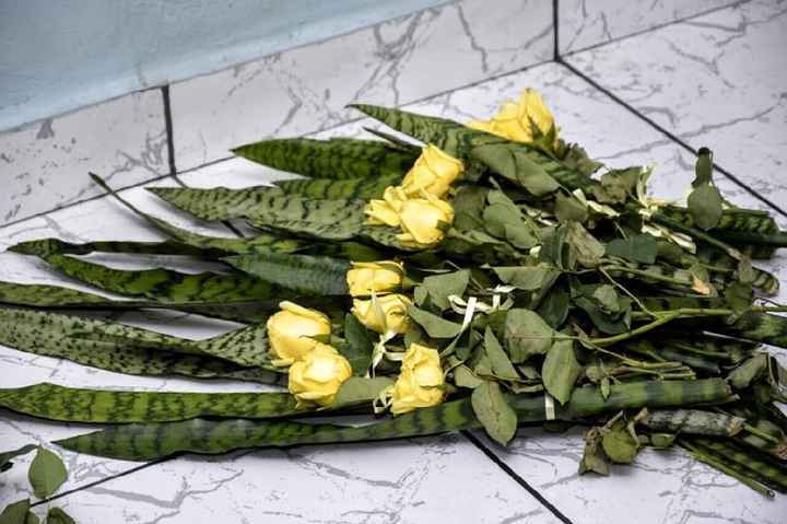 Meu casamento religioso (noiva extremamente ansiosa.... e louca) - 6