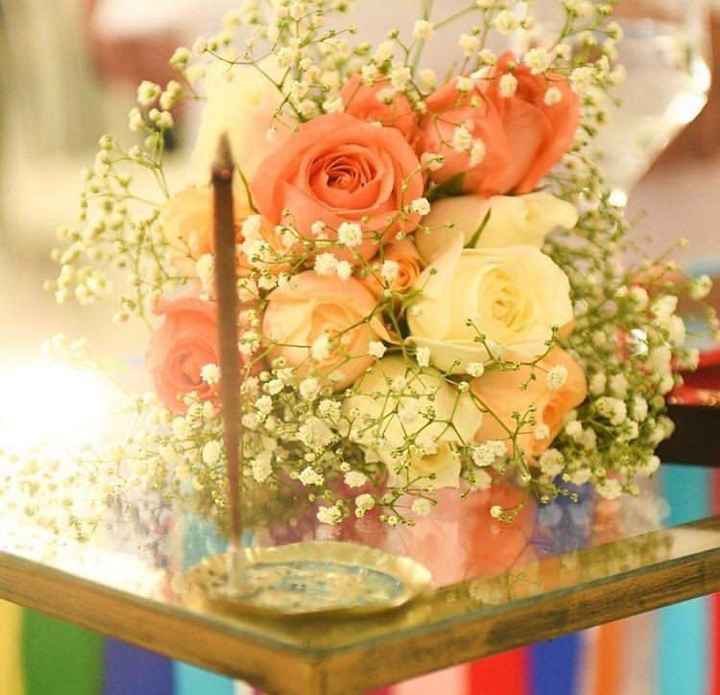 Meu casamento religioso (noiva extremamente ansiosa.... e louca) - 7