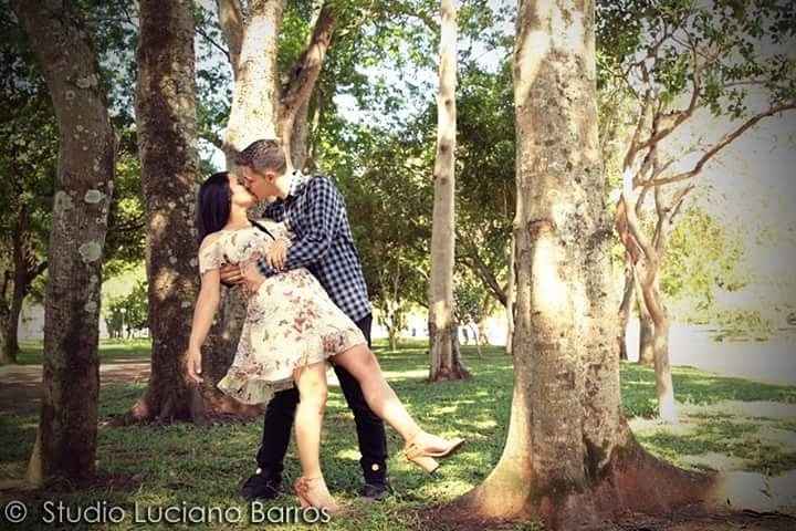 Previa pré wedding