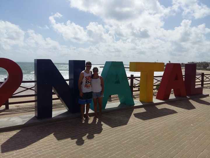 Fotos da Nossa Viagem