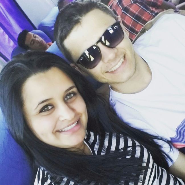  Passeio Com o Noivo S2