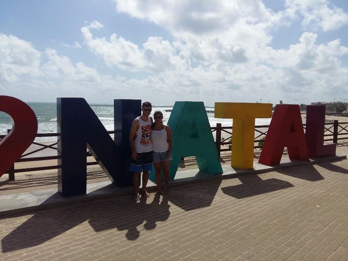 Fotos da Nossa Viagem