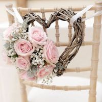 Meu casamento religioso (noiva extremamente ansiosa.... e louca) - 4