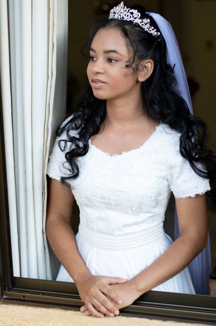 Fotos de noiva 👰❤ - 3