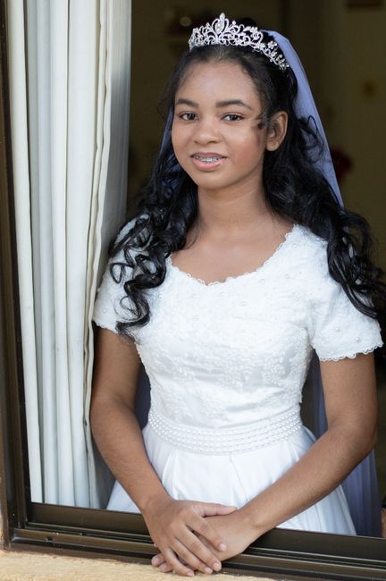 Fotos de noiva 👰❤ - 4