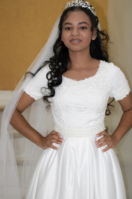Fotos de noiva 👰❤ - 7