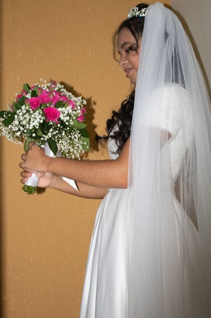 Fotos de noiva 👰❤ - 8