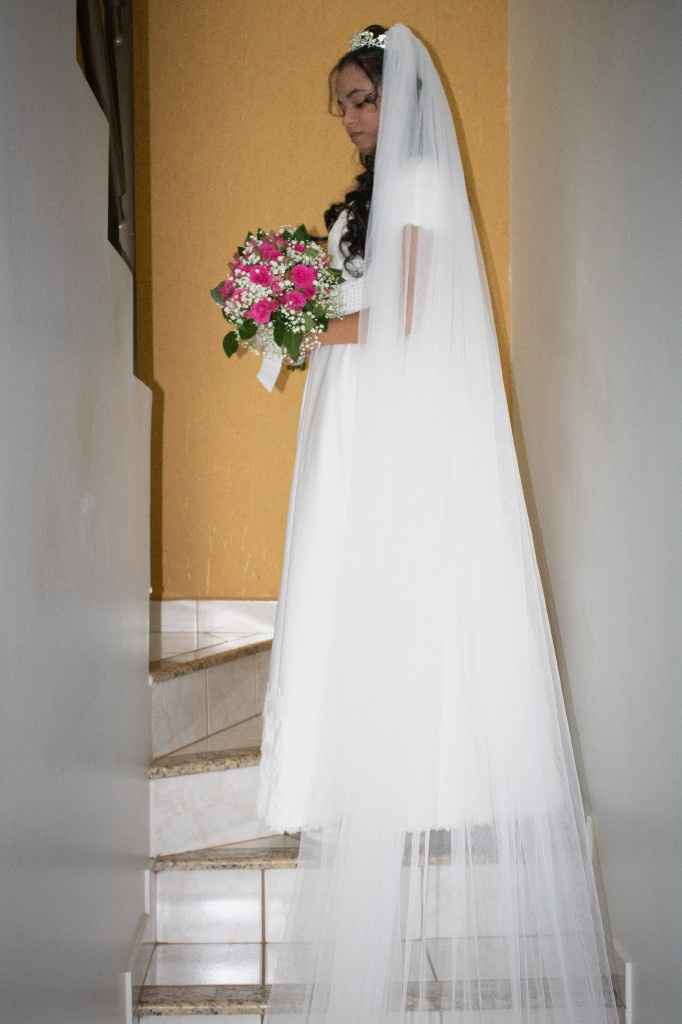 Fotos de noiva 👰❤ - 10