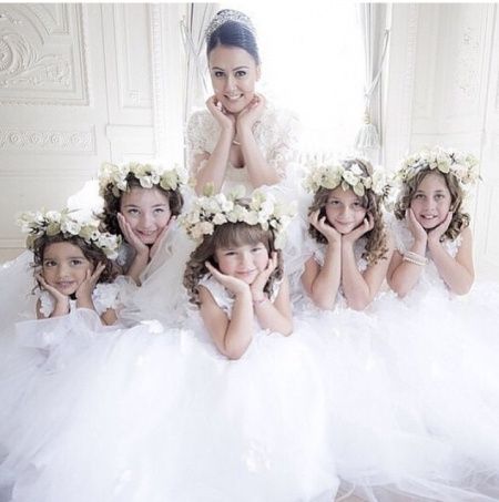 Princesas ♡