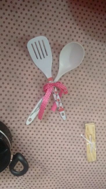 Chá de cozinha da amiga - 3