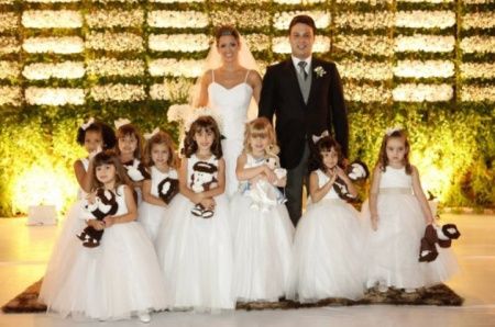 Princesas ...