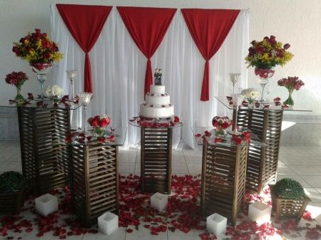 decoração