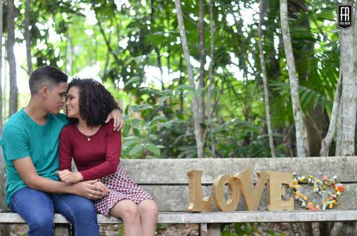 Vem ver meu pré wedding - 10