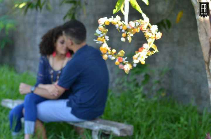 Vem ver meu pré wedding - 11