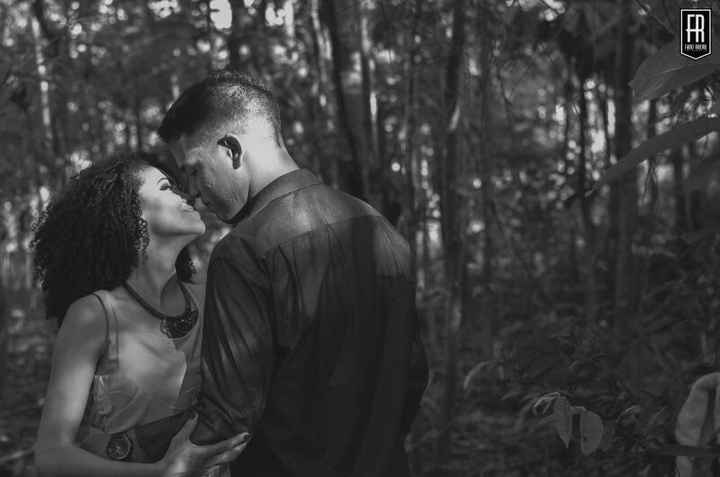 Vem ver meu pré wedding - 14
