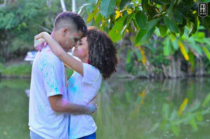 Vem ver meu pré wedding - 19