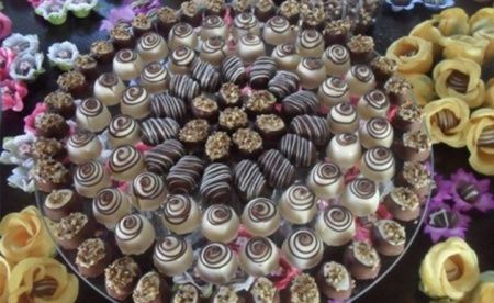 Doces Finos !