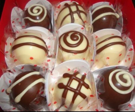 Chocolate ♡