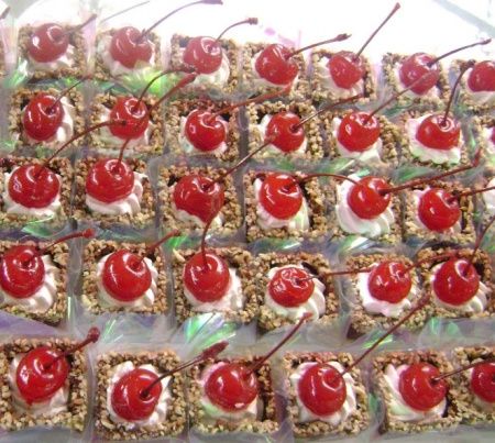 Doces Finos