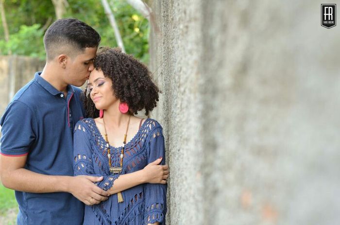 Vem ver meu pré wedding - 12