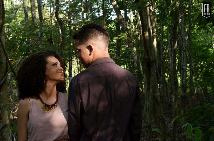 Vem ver meu pré wedding - 15
