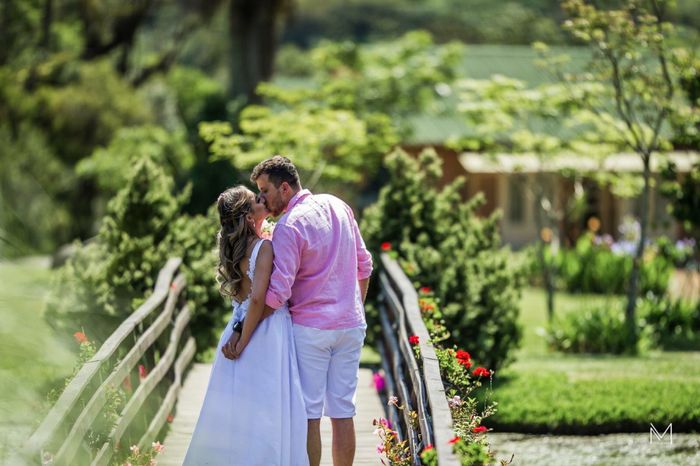 Meu pré wedding 💕 veem veeeeer! - 7