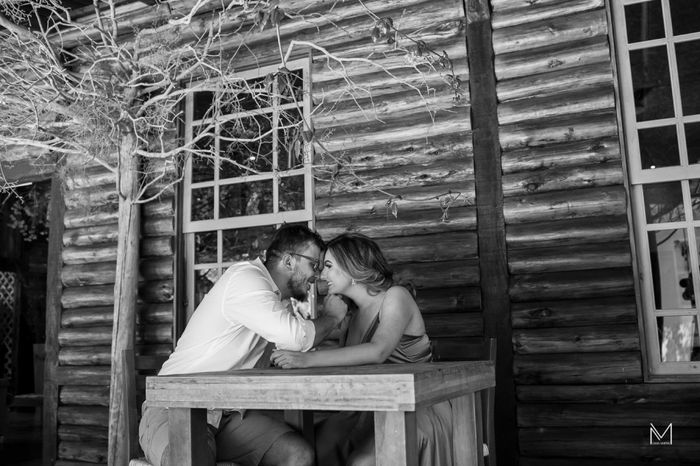 Meu pré wedding 💕 veem veeeeer! - 11