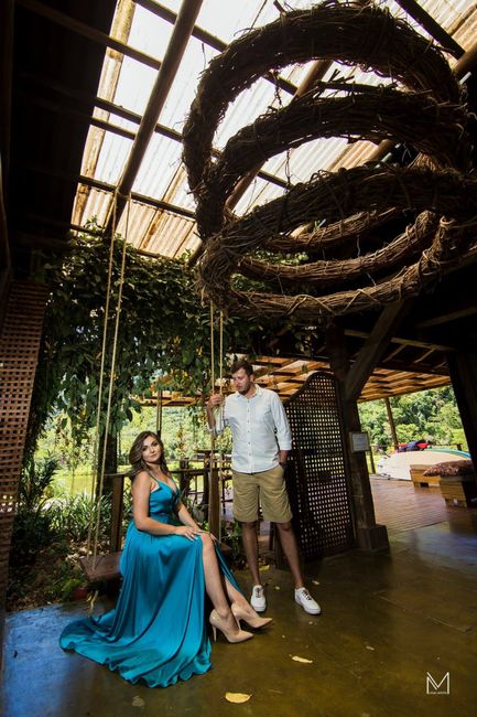 Meu pré wedding 💕 veem veeeeer! - 15