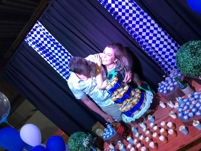 Nosso chá de panela/ chá bar 💕 veem veeer! - 15