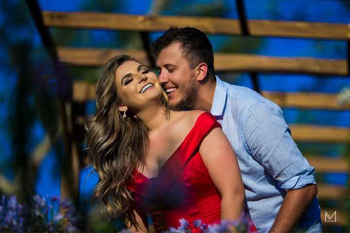 Meu pré wedding 💕 veem veeeeer! - 9