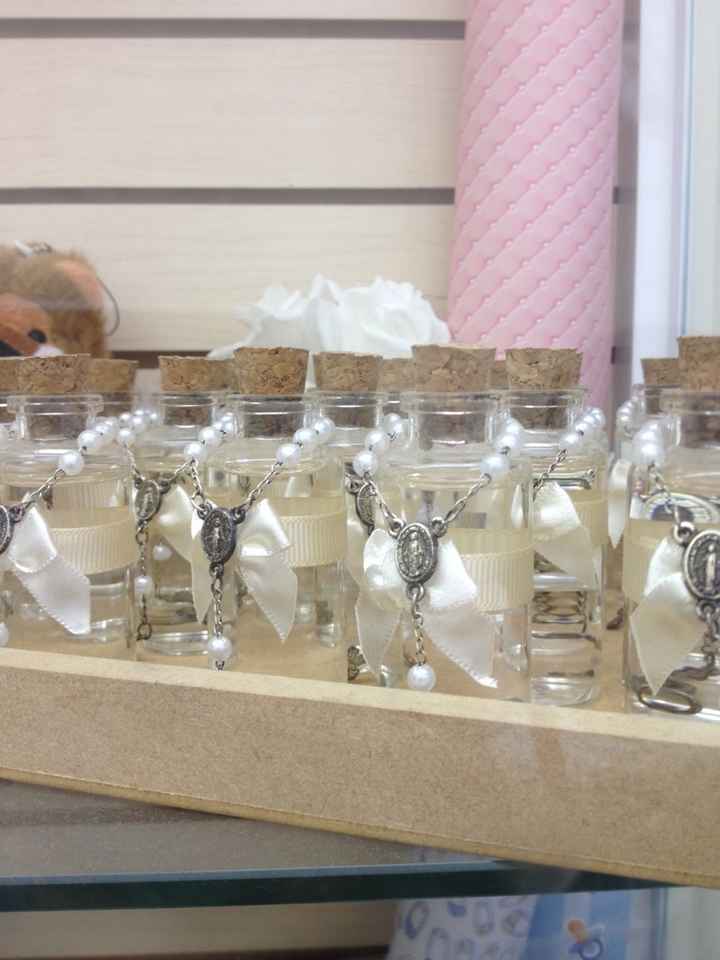 Lembrancinhas de casamento!! - 1