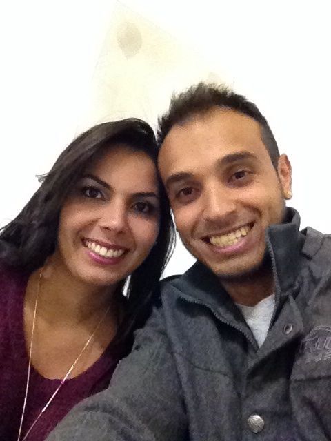 Mostre seu noivo! - 1