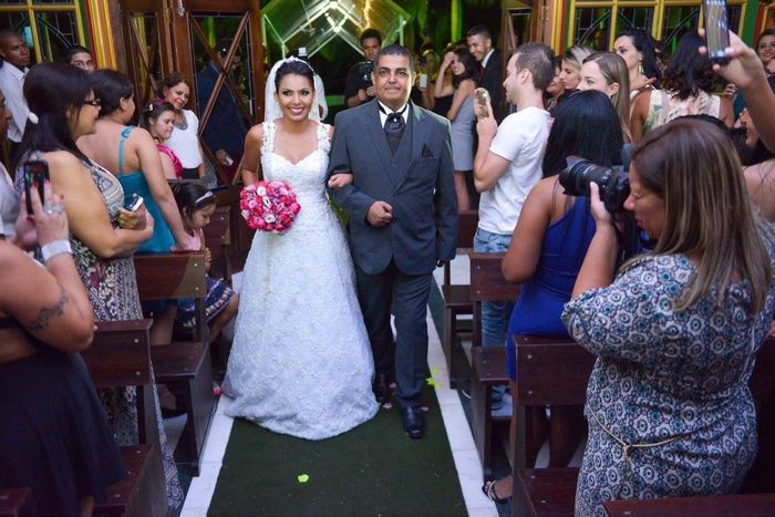 Enfim casados - 2