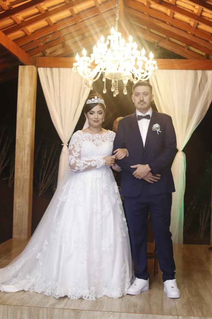 o que deu certo e o que deu errado casamento - 1