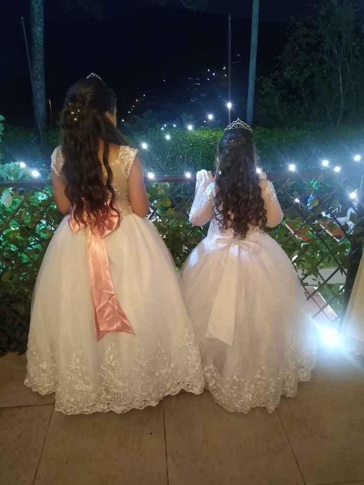 o que deu certo e o que deu errado casamento - 2