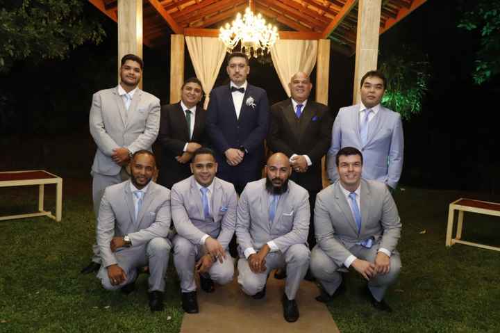 o que deu certo e o que deu errado casamento - 4