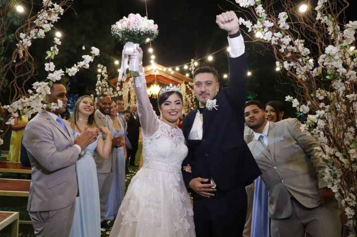 o que deu certo e o que deu errado casamento - 6