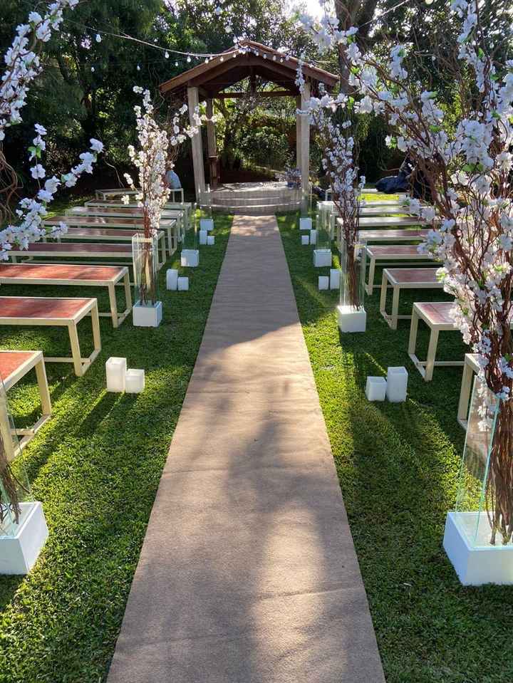 o que deu certo e o que deu errado casamento - 7