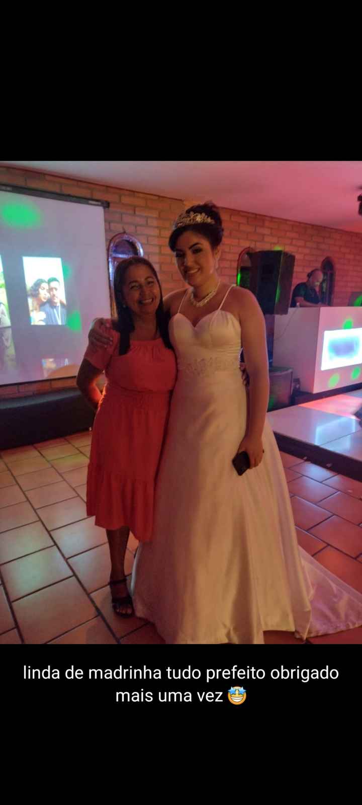 o que deu certo e o que deu errado casamento - 1