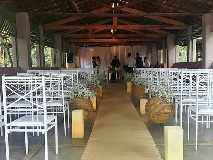 Espaço  villagio - cotia - 3