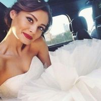 "sim, quero este look de noiva!" - 4