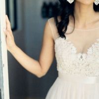 "sim, quero este look de noiva!" - 6