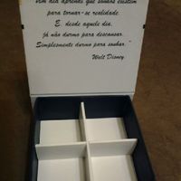 Alguém sabe o nome dessa caixinha ? - 2