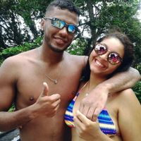 Poste aqui sua foto com o seu grande amor! - 1