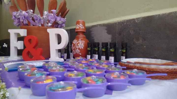 Lembrancinhas