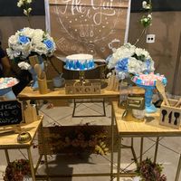 Meu chá de casa nova - faltando 76 dias pro casamento - 4